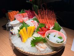 -匠和风精致料理(成都龙湖滨江天街店)