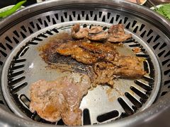 -韩盛·盛江山自助料理(中街大悦城店)