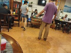 大堂-横琴公社餐厅