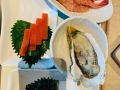-上宴精品海鲜姿造(晶融汇旗舰店)