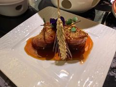 -湖畔居茶楼(湖滨店)