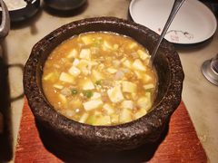 -绿茶餐厅(汇悦大融城店)