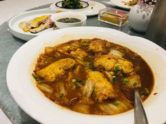 -道道鲜·崇明私房菜(五角场店)