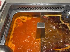 -海底捞火锅(凯德广场店)