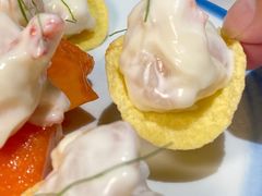 -龙桥私厨·姜花菊花过桥鱼·顺德菜(容桂店)