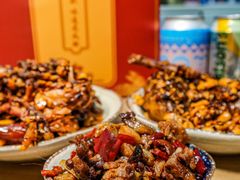 -鑫记婆婆兔·兔头(春熙店)