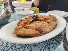-瑞丰园庭院餐厅·白族传统家常菜