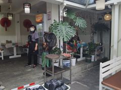 -丽江庭院之丽江往事(安定门店)