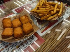 -孖记茶档·热腾茶餐(江南西plus店)