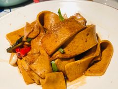 -绿茶餐厅(布吉万象汇店)