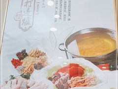 -周锦记广式餐厅