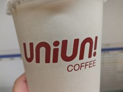 -UNIUNI(凯瑟琳广场店)