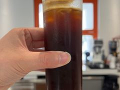 -稀物集咖啡(徽州大道店)