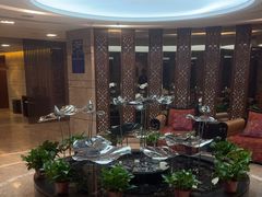 -华夏良子·足道SPA艾灸(山东大厦店)