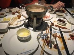 -星伦多自助料理·涮烤一体(虹悦城店)