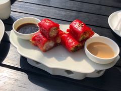 -朴墅(西湖青芝坞店·杭帮菜·家宴.14年的店)