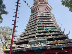 -深圳锦绣中华民俗村