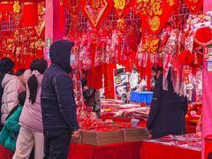 -西北轻工批发市场