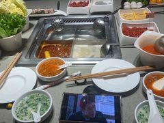 -海底捞火锅(泰安爱琴海店)