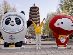 -玲珑塔公园