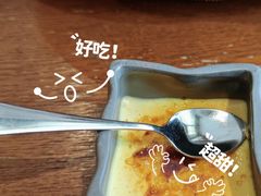 -俄士厨房(五棵松华熙LIVE店)