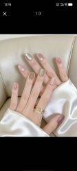 -美兮美学·日式艺术美甲美睫