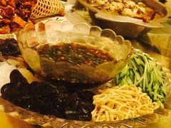 -高德海鲜舫(黄河南大街店)