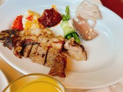 -君悦酒店·乐厨·高空自助餐(青年大街店)