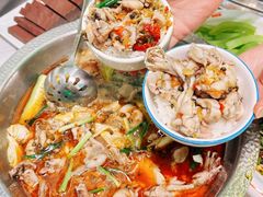 -九子跳跳蛙(石牌东店)