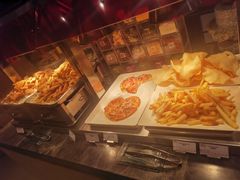 -味餐厅·海鲜·火锅·自助餐