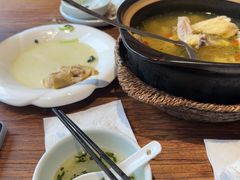 -百万叔(临湖店)