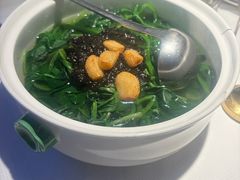 -桂满陇·蟹黄小笼汤包(环球港店)