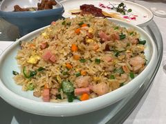 -宝园酒家(美林M·LIVE天地东座店)