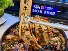 -梨花自助烤肉(乐宾店)