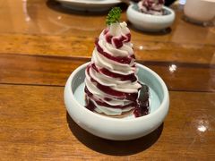-福慧慈缘素食餐厅(王府井店)