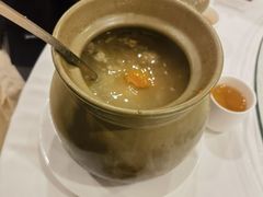 元气靓汤-宜宾海鲜酒家·三十年老字号