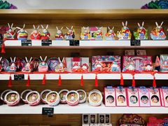 -老北京兔儿爷(杨梅竹斜街店)