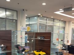 -上海可达汽车销售服务有限公司