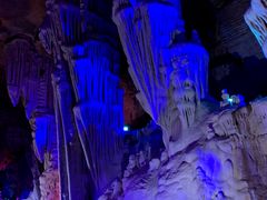 -泰安地下龙宫景区