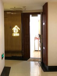 门面-涂tu指甲日式美甲美睫店