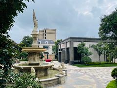-青岛鑫江温德姆酒店