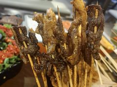 -林二哥宜烤官·宜宾小烧烤