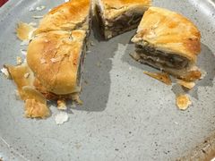 -魁盛居百年鲁菜馆(中林路店)
