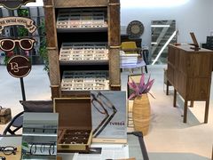 -大视光学•LINDBERG林德伯格•全球手工眼镜集合店(王府井店)
