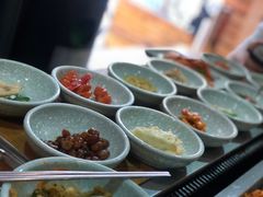 -金顺韩式烤肉·网红烤肉店(广利路店)