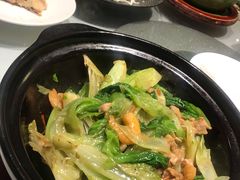 -尚一汤 广东炖汤(金桥国际店)
