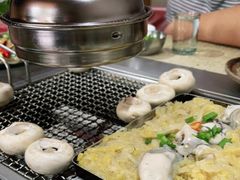 -大油嘴碳烤油边