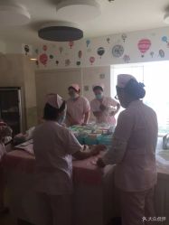 -养月堂中医养生月子会所(中心妇产店)