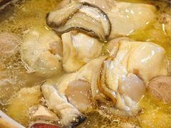 -濠轩阁特色生蚝火锅(水湾路店)