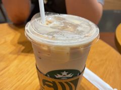 -星巴克臻选店(澳门伦敦人店)